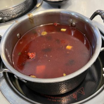 Hot Pot City - Signature Spicy Broth - Chinese Near Me - Rockville, Maryland Hot Pot City - Signature Spicy Broth - Chinese Near Me - Rockville, Maryland