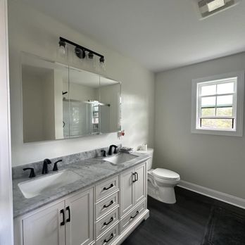 Remodel Now - General Contractors Near Me - Melrose, New York