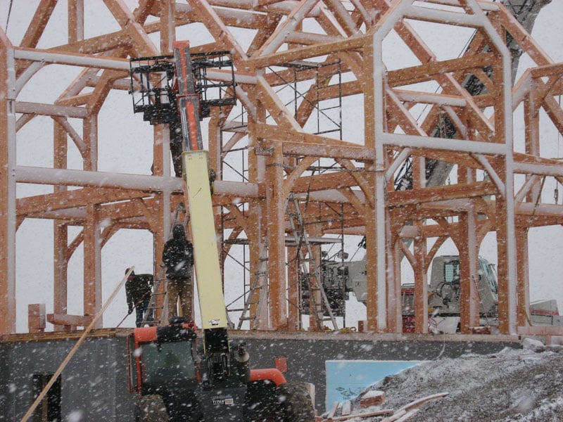 CLYDESDALE FRAMES CO Updated August 2024 610 N Clydesdale Dr