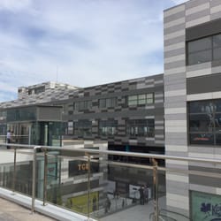 L'epicentre