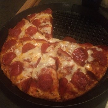Organ Stop Pizza - Pizza Near Me - Mesa, Arizona Organ Stop Pizza - Pizza Near Me - Mesa, Arizona