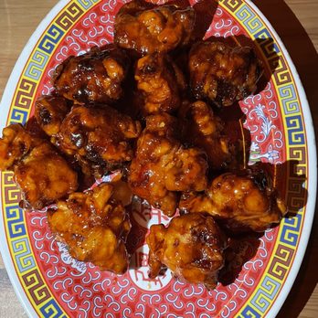 Thursday Kitchen - Crispy Chicken - Korean Near Me - New York, New York Thursday Kitchen - Crispy Chicken - Korean Near Me - New York, New York