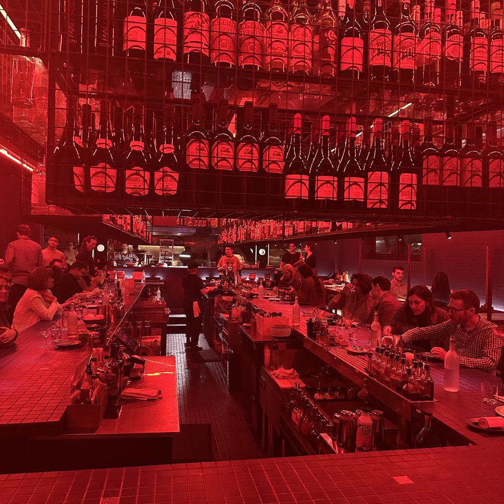 BARDA Detroit - Bars Near Me - Detroit, Michigan BARDA Detroit - Bars Near Me - Detroit, Michigan