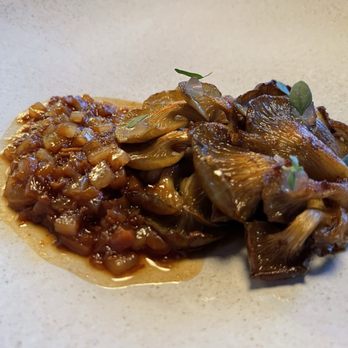Restaurant Kontrast - Scandinavian Near Me - Oslo, 03