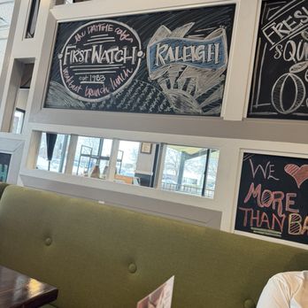First Watch - Decor - Breakfast & Brunch Near Me - Raleigh, North Carolina First Watch - Decor - Breakfast & Brunch Near Me - Raleigh, North Carolina