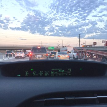 91 Express Lanes - The regular lanes are faster and stress free M-Th in the AM, than waiting in line for toll! Just a little longer before I'm outta Corona. - Public Transportation Near Me - Corona, California