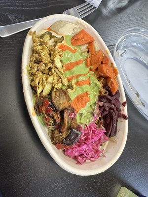 Brassica in Shaker Heights by null