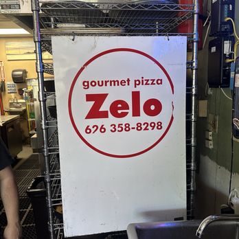 Zelo Gourmet Pizza - Pizza Near Me - Arcadia, California Zelo Gourmet Pizza - Pizza Near Me - Arcadia, California