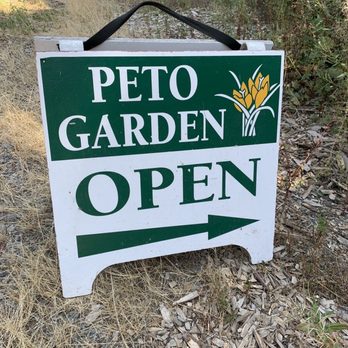 Peto Garden - Look for the open sign! - Florists Near Me - Bothell, Washington Peto Garden - Look for the open sign! - Florists Near Me - Bothell, Washington