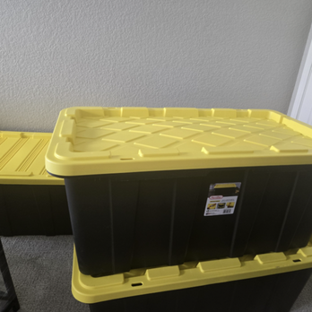 Bronco Moving - Movers Near Me - Parker, Colorado