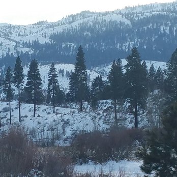 Crystal Peak Park - Parks Near Me - Reno, Nevada