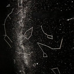 Legacy Acupuncture - Treatment with galaxy theme