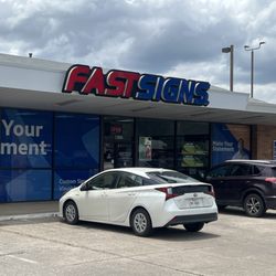Fastsigns