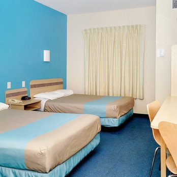 Motel 6 - double - Hotels Near Me - Peterborough, Ontario