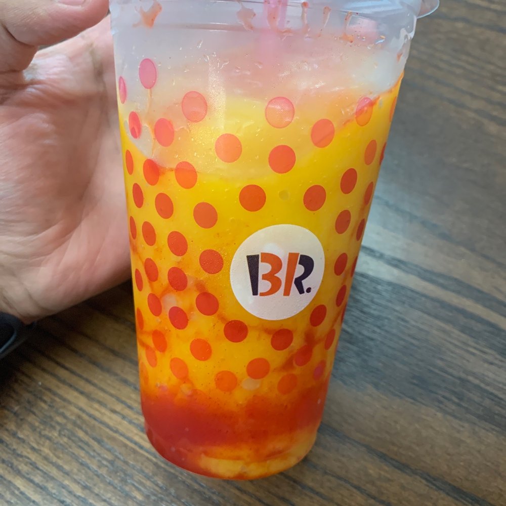 Baskin-Robbins - Ice Cream & Frozen Yogurt Near Me - Sacramento, California Baskin-Robbins - Ice Cream & Frozen Yogurt Near Me - Sacramento, California