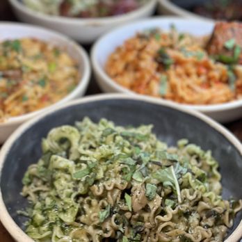 The Perry Club - Pesto Pasta Instagram: nycgirlseat - Italian Near Me - New York, New York The Perry Club - Pesto Pasta Instagram: nycgirlseat - Italian Near Me - New York, New York