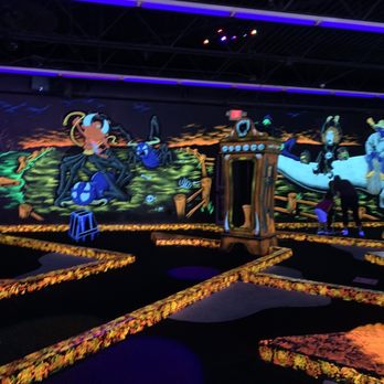 Monster Mini Golf - Arcades Near Me - San Antonio, Texas Monster Mini Golf - Arcades Near Me - San Antonio, Texas