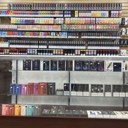 Mr Tobacco & Vapor