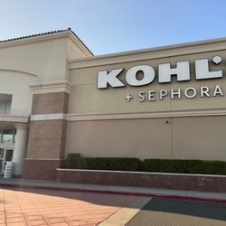 SEPHORA at Kohl's