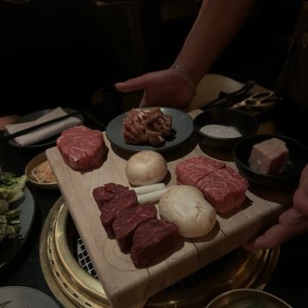 Cote - Steakhouses Near Me - Las Vegas, Nevada