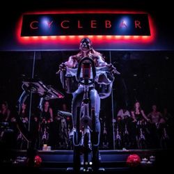 CYCLEBAR