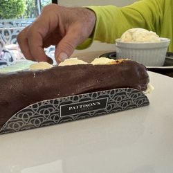 Pattison's Patisserie Fine Bakery & Cafe