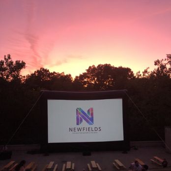 Newfields - Parks Near Me - Indianapolis, Indiana
