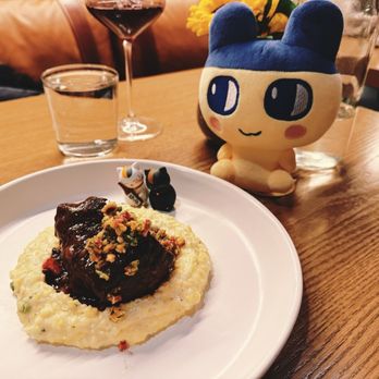 Restaurant Constance - New American Near Me - Charlotte, North Carolina