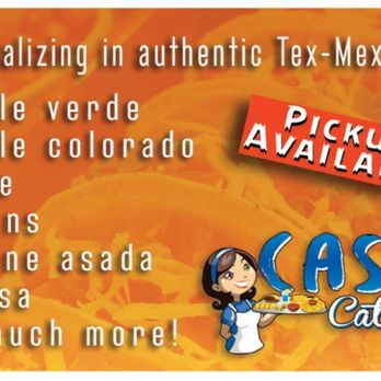 Casa Catering By Norma G - Menu: Plus much more upon request. - Caterers Near Me Casa Catering By Norma G - Menu: Plus much more upon request. - Caterers Near Me