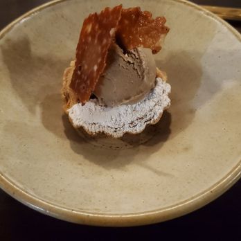 Dakar - Dessert was exquisite also. - Senegalese Near Me - New Orleans, Louisiana