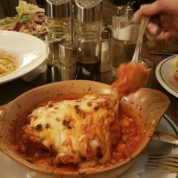 De Luca - Lasagna - Pizza Near Me - Frankfurt, HE De Luca - Lasagna - Pizza Near Me - Frankfurt, HE