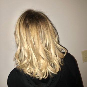 Sensa Salon - Hair Extensions Near Me - Seattle, Washington