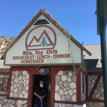 Mountain Top Cafe - American Near Me - Phelan, California Mountain Top Cafe - American Near Me - Phelan, California