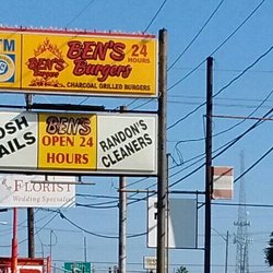 Randons Cleaners - Randons Cleaners. On Clearview Pkwy, 1 block from west Napoleon. In same mall as Ben's Burgers and Quick Check.