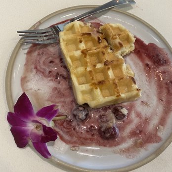 Bellden Cafe - Waffle so pretty - Coffee & Tea Near Me - Bellevue, Washington Bellden Cafe - Waffle so pretty - Coffee & Tea Near Me - Bellevue, Washington