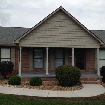 Cherokee Siding & Window - Windows Installation Near Me - Dandridge, Tennessee