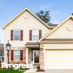 Progress Residential - This Progress Residential home for rent is located near Indianapolis IN.