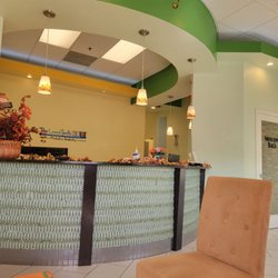 The Loose Tooth Pediatric Dentistry - Lobby