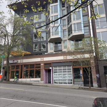 Phe - Outside - Coffee & Tea Near Me - Seattle, Washington Phe - Outside - Coffee & Tea Near Me - Seattle, Washington