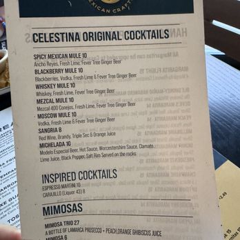 Celestina Mexican Crafted - Mexican Near Me - Knoxville, Tennessee Celestina Mexican Crafted - Mexican Near Me - Knoxville, Tennessee