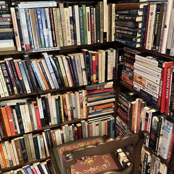 Reston's Used Book Shop - Used Bookstore Near Me - Reston, Virginia Reston's Used Book Shop - Used Bookstore Near Me - Reston, Virginia
