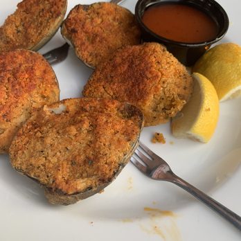 Evviva Bar & Eatery - Baked Clams - Pizza Near Me - Lisle, Illinois Evviva Bar & Eatery - Baked Clams - Pizza Near Me - Lisle, Illinois