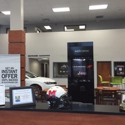 Louie Herron Chrysler Dodge Jeep Ram
