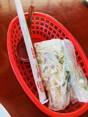 Viet Cajun by null