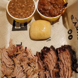 Beef Brisket