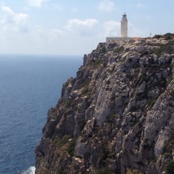 Faro de la Mola