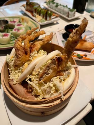 Shokudo Miami by null