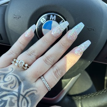 Classy Nails & Spa - Full set acrylic - Hair Removal Near Me - Tinley Park, Illinois