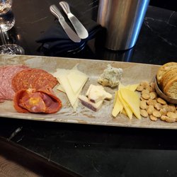 Cellar44 - Cellar 44 board