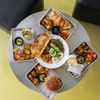 Heyday Eatery - ALL-DAY BREAKFAST - Breakfast & Brunch Near Me - Chicago, Illinois